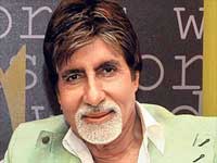 Amitabh Bachchan Amitabh Bachchan