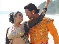 Jagan Mohini Jagan Mohini