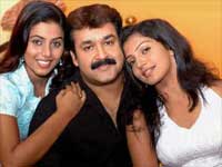 Mohanlal Mohanlal