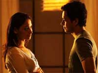 Tamanna and Baharat Tamanna and Baharat