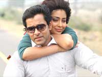 Vikram and Shreya Vikram and Shreya