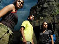 Karthi Karthi