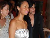 Shahrukh Khan Shahrukh Khan