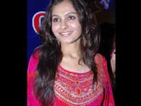 Andrea Jeremiah Andrea Jeremiah