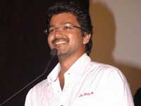 Vijay Vijay