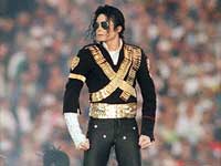Michael Jackson Michael Jackson