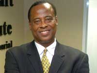 Conrad Murray Conrad Murray