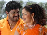 Bhanu Bhanu