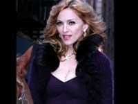 Madonna Madonna