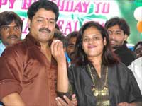 Disco Shanthi Disco Shanthi