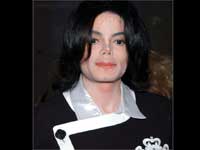 Michael Jackson Michael Jackson