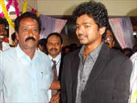 Vijay Vijay