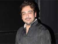 Adnan Sami Khan Adnan Sami Khan
