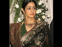 Sridevi Sridevi