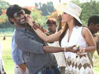 Vishal Birthday Celebration Vishal Birthday Celebration