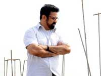 Kamal in Unnaipol Oruvan Kamal in Unnaipol Oruvan