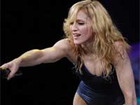 Madonna Madonna
