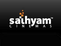 Satyam Cinemas Satyam Cinemas