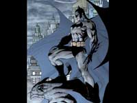 Batman Batman