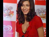 Shruti Haasan Shruti Haasan