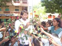 View Jayam Ravi Birthday Celebration Pictures. View Jayam Ravi Birthday Celebration Pictures.