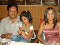 Prakashraj meets The Press Prakashraj meets The Press