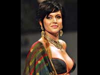 Mandira Bedi Mandira Bedi