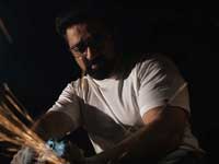 Kamal in Unnaipol Oruvan Kamal in Unnaipol Oruvan