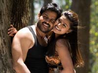 Sham and Sneha Sham and Sneha