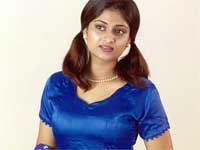 Geetu Mohandas Geetu Mohandas