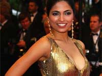 Parvathy Omanakuttan Parvathy Omanakuttan