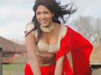 Sindhura Gadde Sindhura Gadde