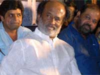 Rajini Rajini