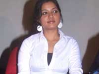 Keerthi Chawla Keerthi Chawla