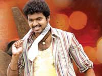 Vijay in Veataikaran Vijay in Veataikaran