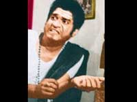 Surulirajan Surulirajan