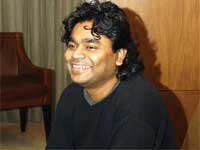 AR Rahman AR Rahman