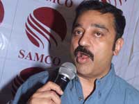 Kamal Haasan Kamal Haasan