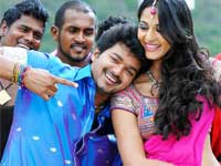 Vettaikaran Vettaikaran