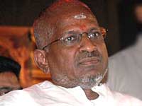 Ilayaraja Ilayaraja