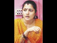 Kaveri Kaveri