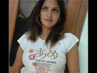 Buvaneswari Buvaneswari