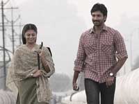 Aathi with Sindhu Menon in Eeram Aathi with Sindhu Menon in Eeram