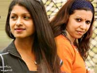 Nila movie still Nila movie still