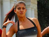 Nayantara Nayantara