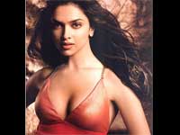 Deepika Padukone Deepika Padukone