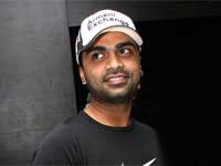 Silambarasan Silambarasan