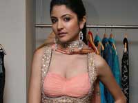 Anushka Sharma Anushka Sharma