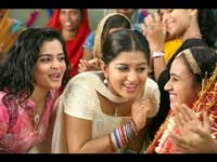 Meera Jasmine in Kadhal Seivom Meera Jasmine in Kadhal Seivom