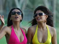 Jacqueline Fernandes Jacqueline Fernandes